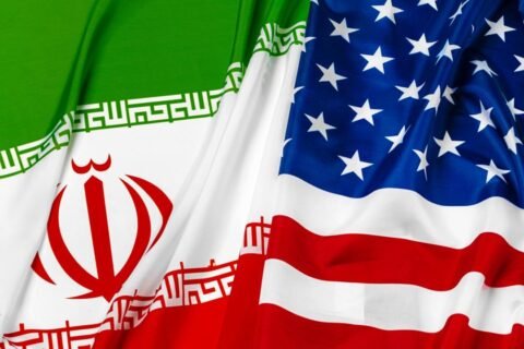 United States and Iran