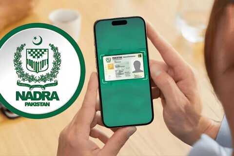 NADRA