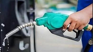 raising fuel prices