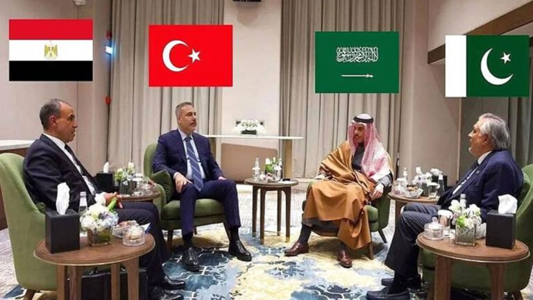 diplomatic efforts