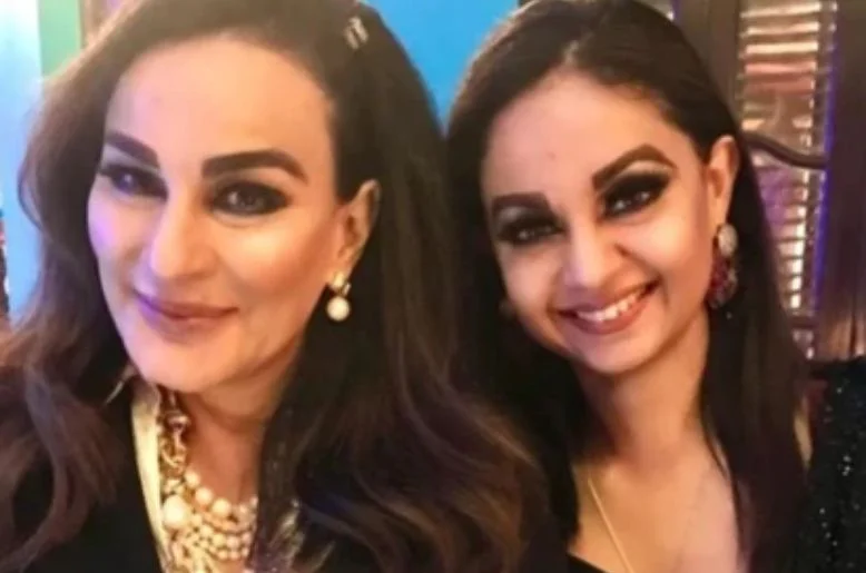 Senator Sherry Rehman