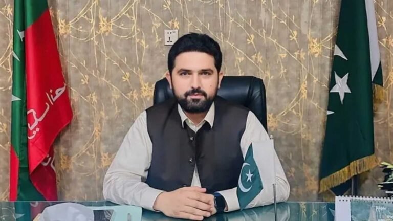 We will safeguard every inch of Pakistan, CM Sohail Afridi