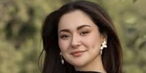 Hania Amir wish for wedding