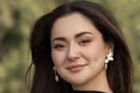 Hania Amir wish for wedding