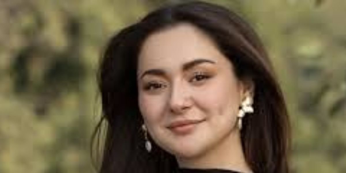 Hania Amir wish for wedding