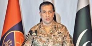 DGISPR on opeartion Ghazab lil Haq