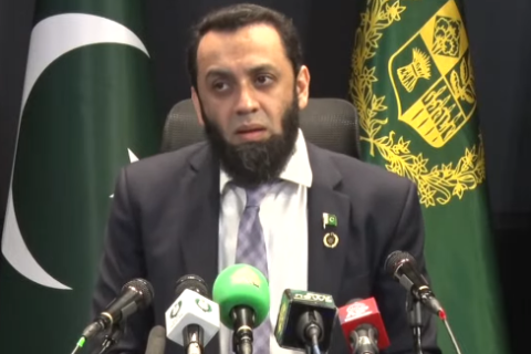 Minister for Information