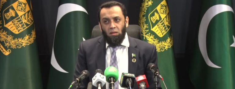 Minister for Information