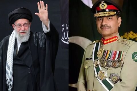 Iran’s Supreme Leader