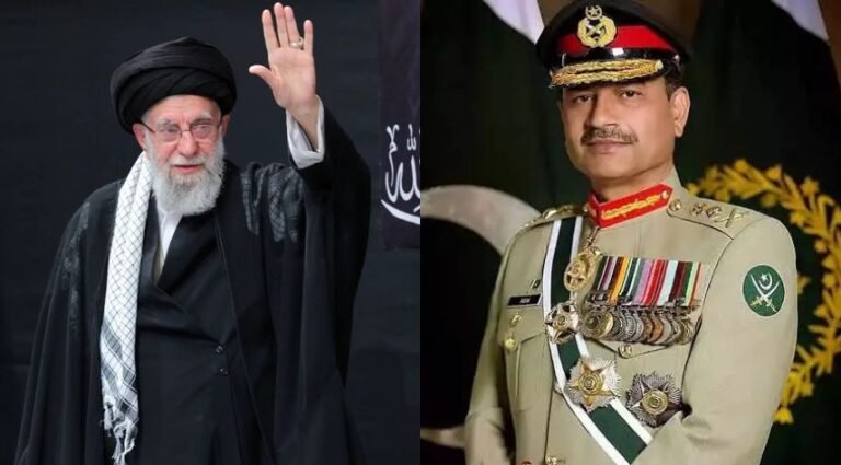 Iran’s Supreme Leader