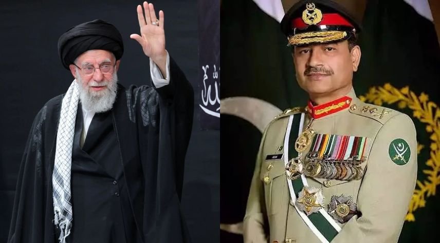 Iran’s Supreme Leader