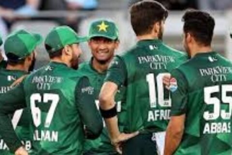 PCB announces squad for Bangladesh ODI series