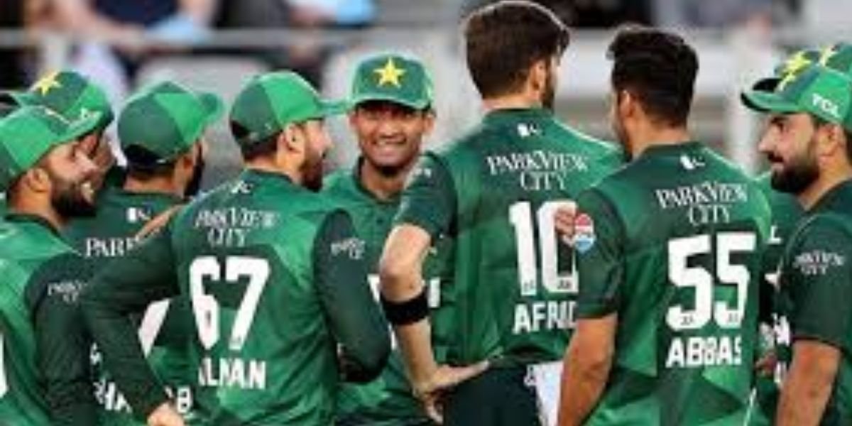 PCB announces squad for Bangladesh ODI series