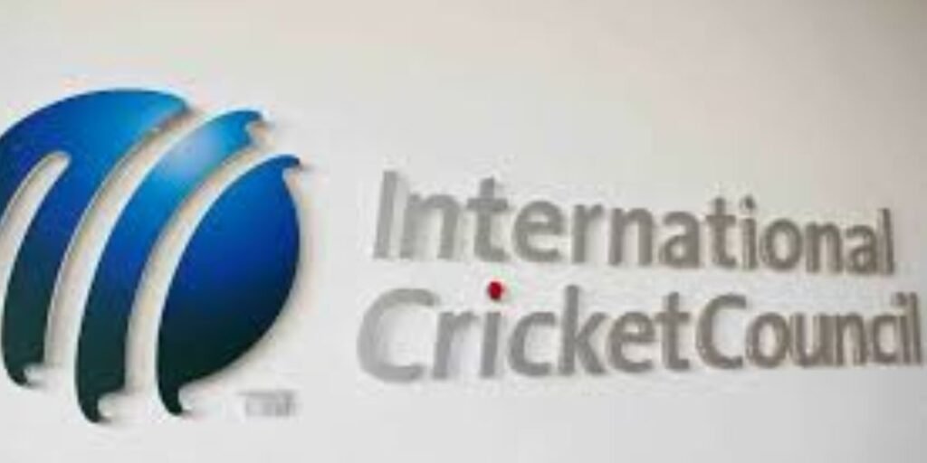 ICC T20 prize pool with each country prize