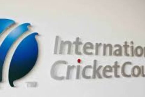 ICC T20 Player of the tournament