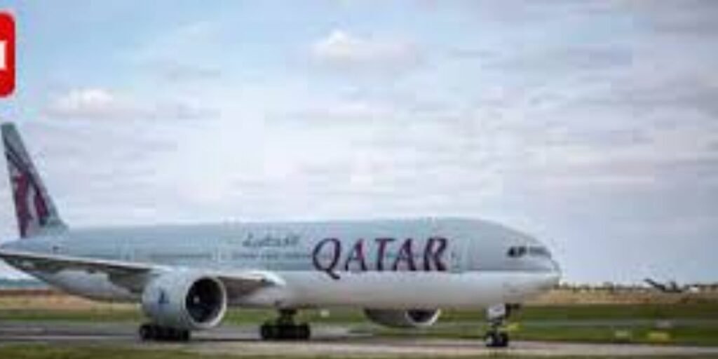 Qatar airways schedule of flights