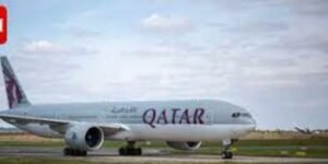 Qatar airways schedule of flights