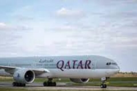 Qatar airways schedule of flights