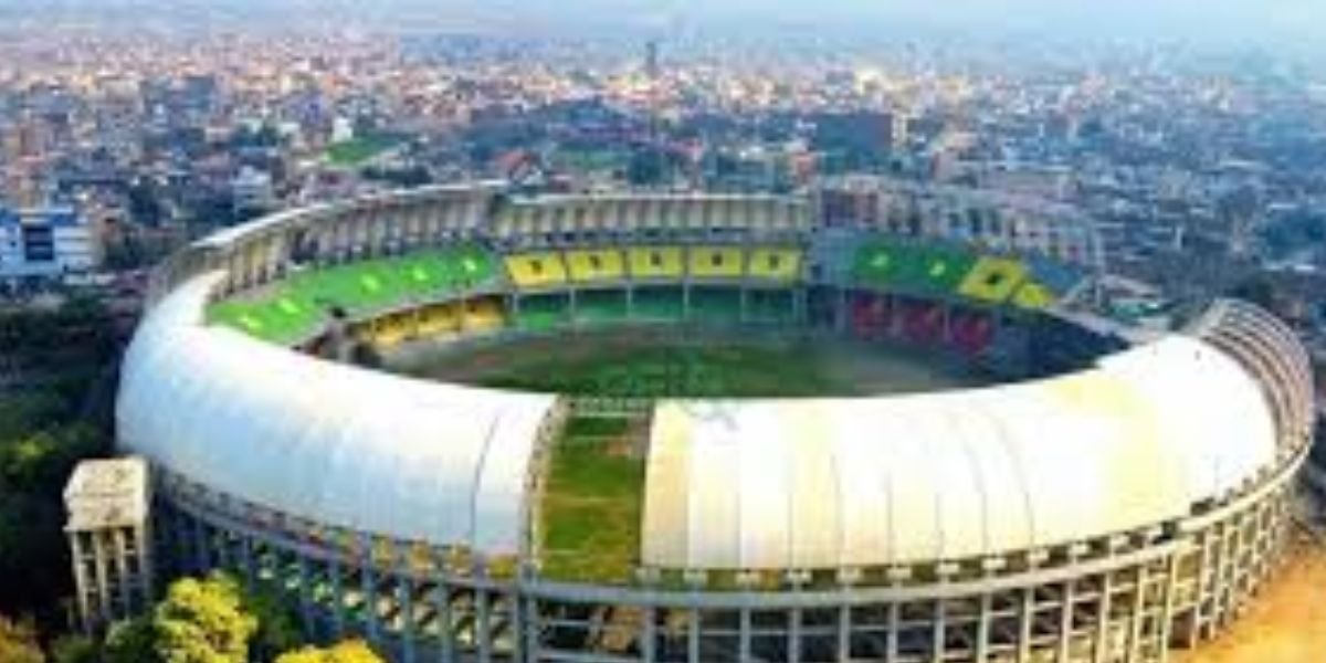 PSL matches in Peshawar