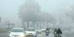 Pakistan Meteorological Department predicts rain