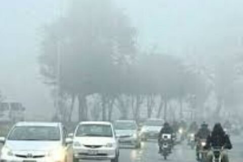 Ramazan weather PMD predicts rain