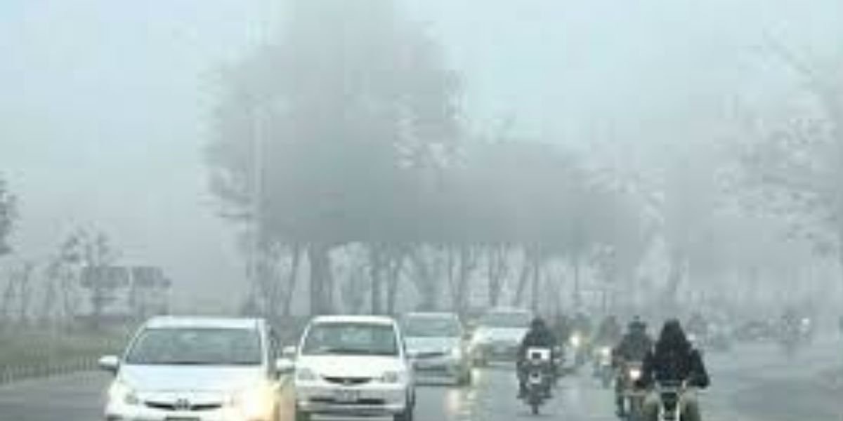 Ramazan weather PMD predicts rain