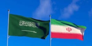 Saudi Arabia warns Iran of retaliation
