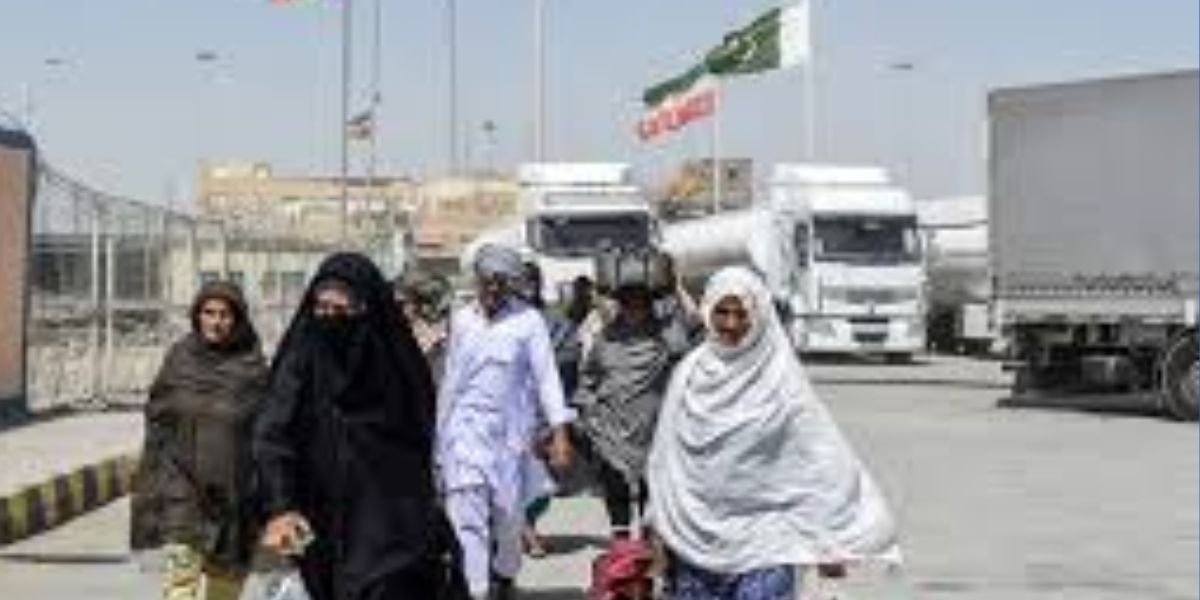 Pakistan embassy in Tehran