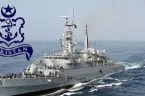 Pak Navy