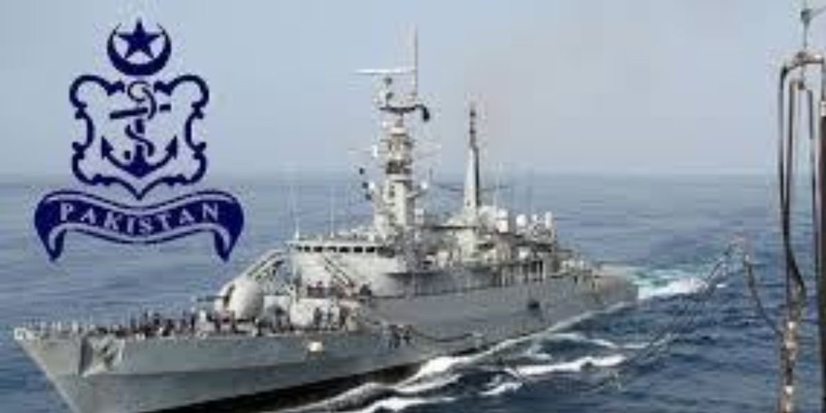 Pak Navy