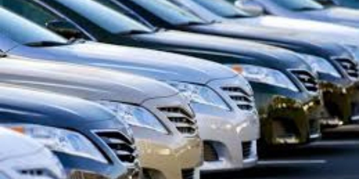 Pakistan Automotive Manufacturers Association