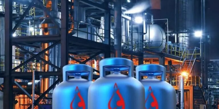 OGRA LPG prices