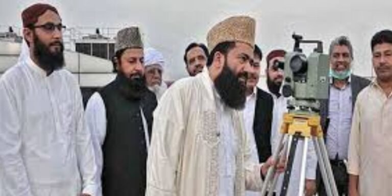 Eid in Bajaur