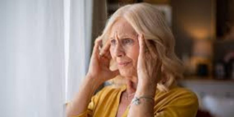 Dementia blood test