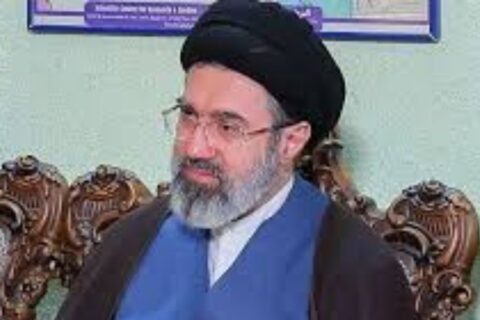 Iran new supreme leader