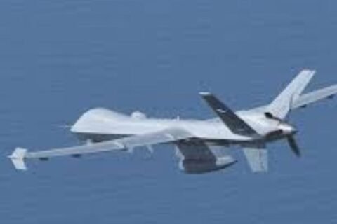 Drones intercepted near Rawalpindi