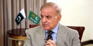 PM Shehbaz Sharif contacts global leaders