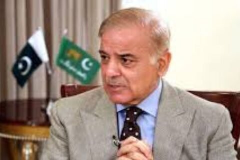 PM Shehbaz Sharif keeps fuel prices unchanged