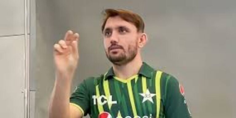 PSL Zaman Khan