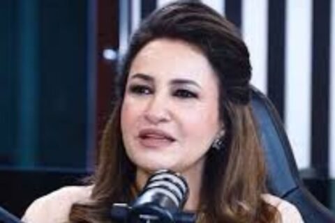 Saba Faisal Aftar dinner video