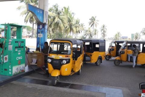 Govt austerity savings plan