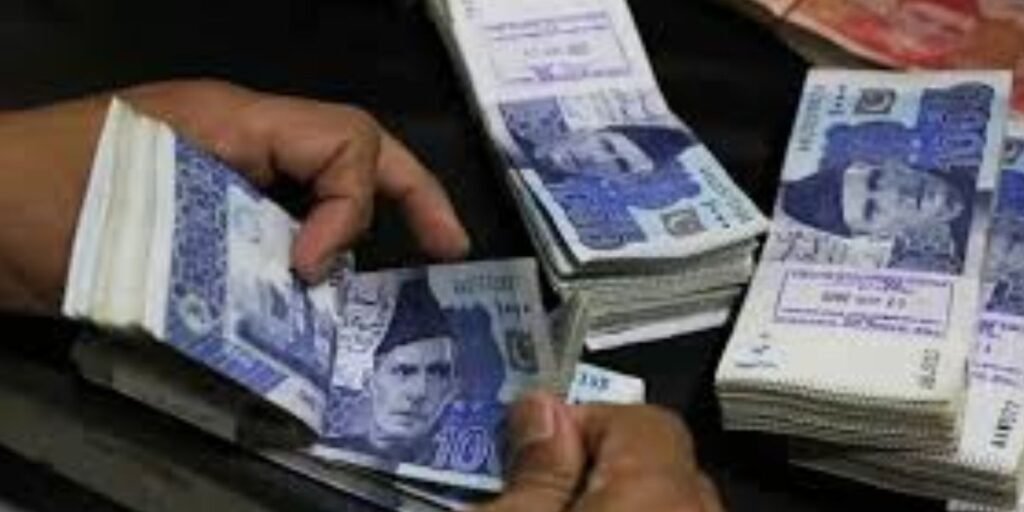 Advance Eid salaries
