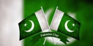 23 March Pakistan Day parade