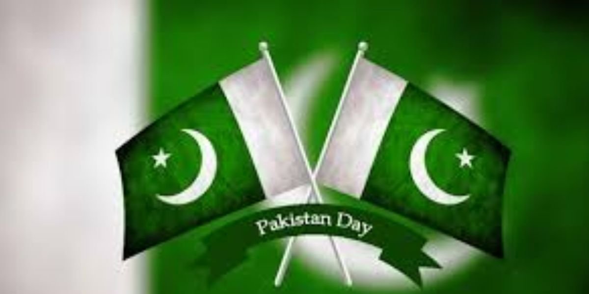 23 March Pakistan Day parade