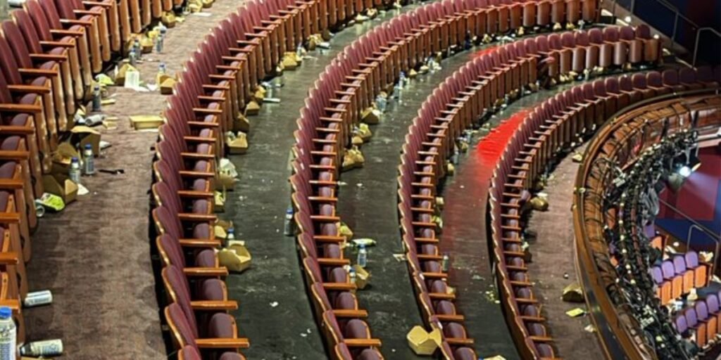 Oscars Awards 2026