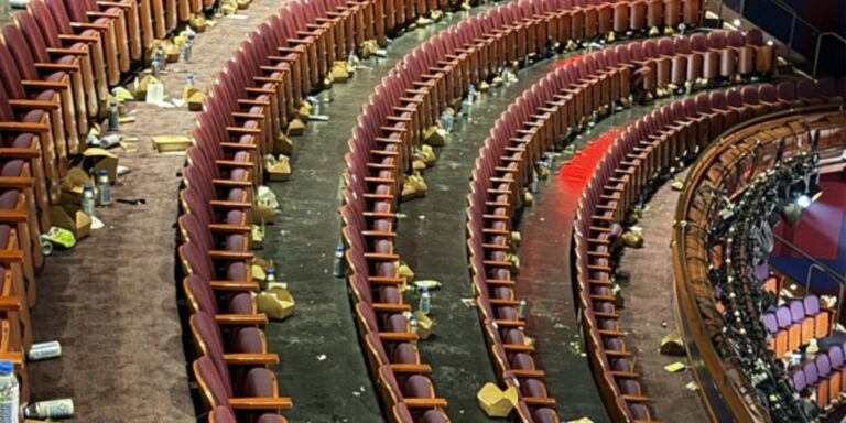 Oscars Awards 2026