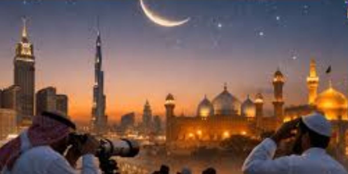 Eid ul Fitr in Bajaur