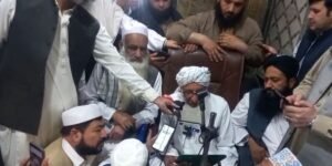 Masjid Qasim Ali Khan