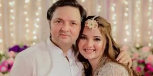 Comedian Kashif Khan