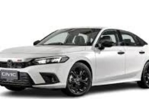 Honda Civic Oriel Eid offers